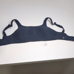 lululemon athletica Dark Navy Everyday Support Bra